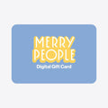 Digital Gift Card