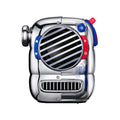 ลำโพงบลูทูธ Divoom รุ่น Spark-Pop สี Knight Blue