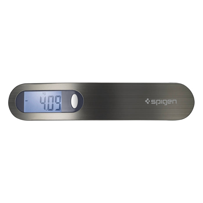 เครื่องชั่งน้ำหนักกระเป๋าเดินทาง E500 Luggage Scale สี Black