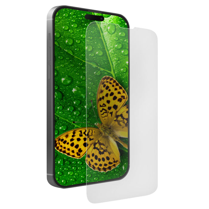 ฟิล์มกันรอยแบบใส Ecoglass Screen Protector สำหรับ iPhone 15 Pro Max