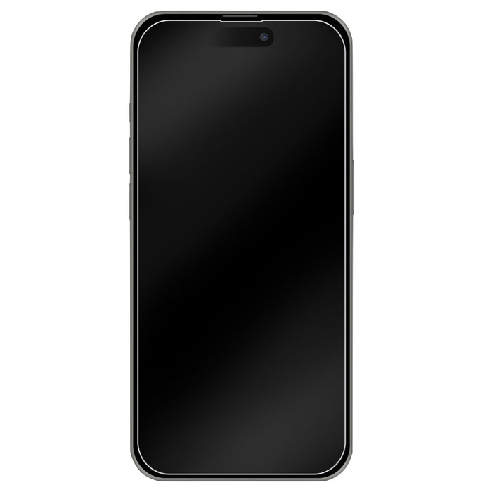 ฟิล์มกันรอยแบบใส Ecoglass Screen Protector สำหรับ iPhone 15 Pro Max