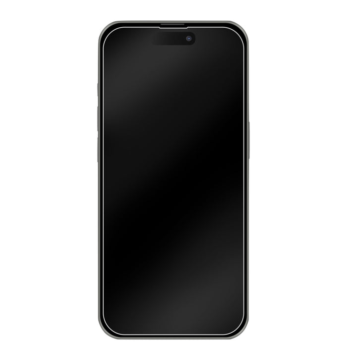 ฟิล์มกันรอยแบบใส Ecoglass Screen Protector สำหรับ iPhone 15 Pro