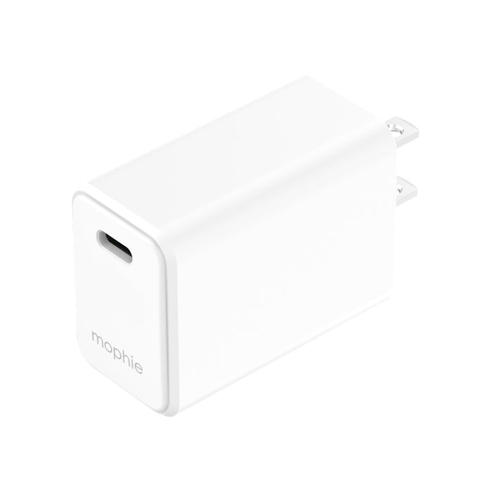 หัวชาร์จ Essential Wall Charger PD 30 วัตต์ - White