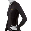 Follow Atlantis FZ Wetty Top in Black - BoardCo