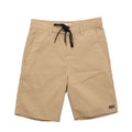 Follow ATV Boardie in Tan - BoardCo