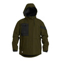 Follow Layer 3.1 Outer Spray Upstate in Olive