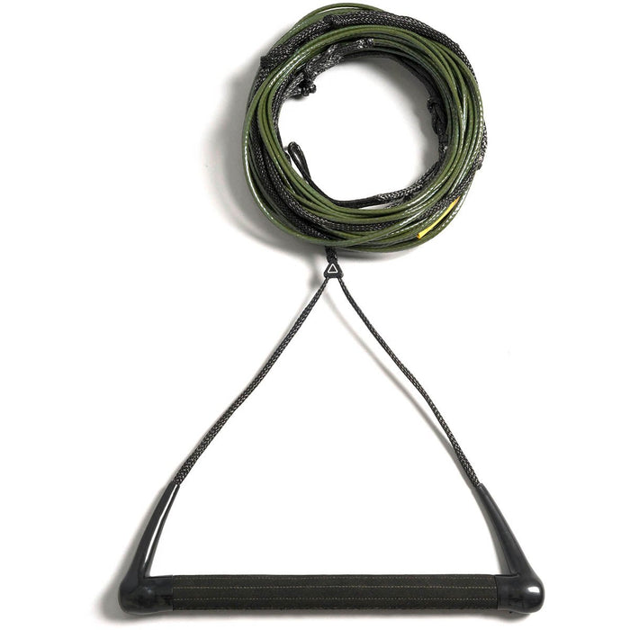 Follow Oli Pro Package in Black Olive - BoardCo