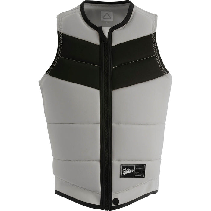 Follow Primary Comp Wake Vest in Ice - BoardCo