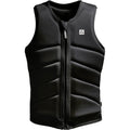 Follow Primary Ladies Comp Wake Vest in Black - BoardCo