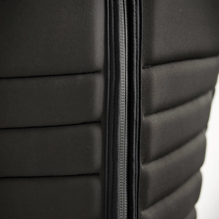 Follow SPR Freemont Comp Wake Vest in Black - BoardCo