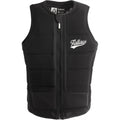 Follow Stow Ladies Comp Wake Vest in Black - BoardCo