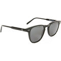 Follow Sunnies in Black - BoardCo