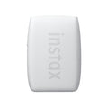 เครื่องปริ้นฟิล์มอินสแตนท์ Fujifilm Instax mini Link 3 สี Clay White