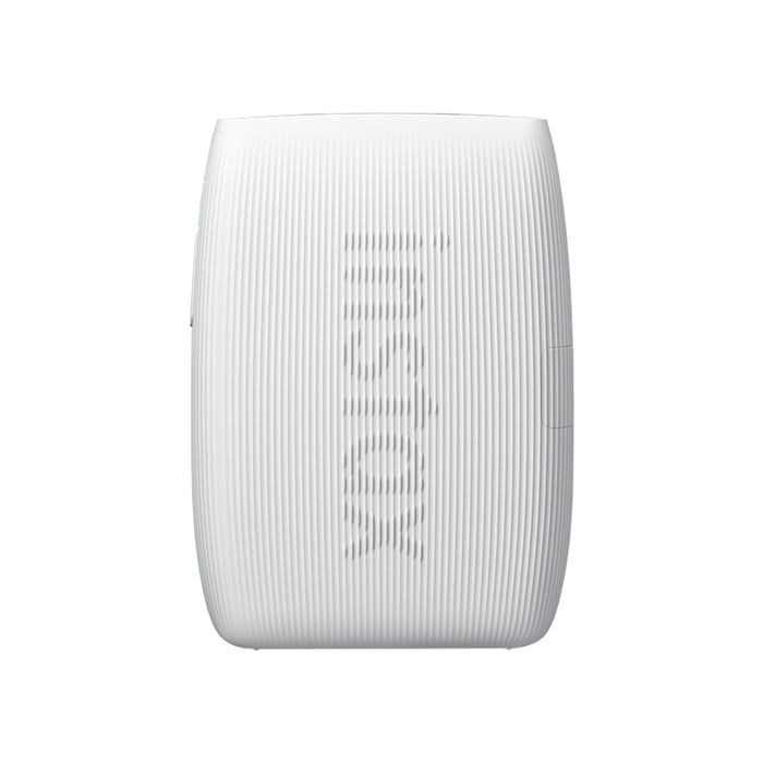 เครื่องปริ้นฟิล์มอินสแตนท์ Fujifilm Instax mini Link 3 สี Clay White