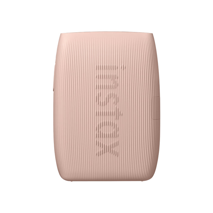เครื่องปริ้นฟิล์มอินสแตนท์ Fujifilm Instax mini Link 3 สี Rose Pink