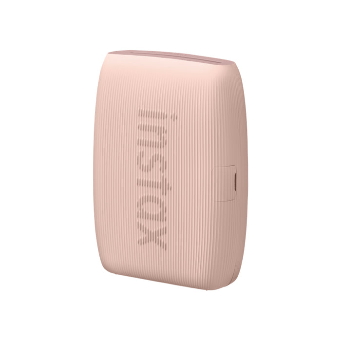 เครื่องปริ้นฟิล์มอินสแตนท์ Fujifilm Instax mini Link 3 สี Rose Pink