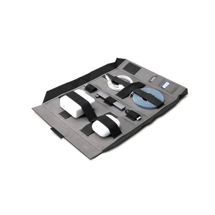 กระเป๋าอะเนกประสงค์ Function 101 BentoPack สี Black