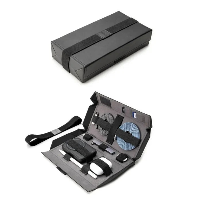 กระเป๋าอะเนกประสงค์ Function 101 BentoPack สี Black