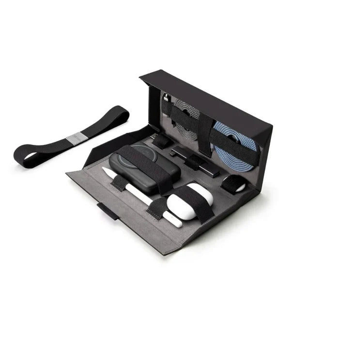 กระเป๋าอะเนกประสงค์ Function 101 BentoPack สี Black