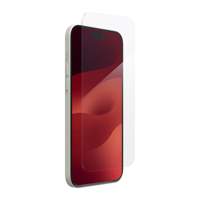 ฟิล์มกระจก Glass Elite สำหรับ iPhone 15 Plus