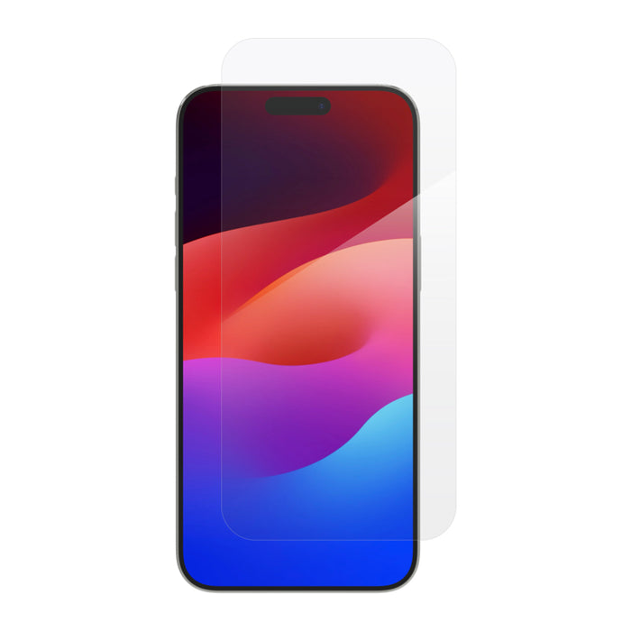 ฟิล์มกระจก Glass Elite สำหรับ iPhone 15 Pro Max