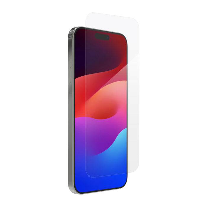 ฟิล์มกระจก Glass Elite สำหรับ iPhone 15 Pro Max