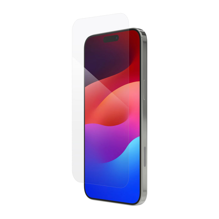 ฟิล์มกระจก Glass Elite สำหรับ iPhone 15 Pro Max
