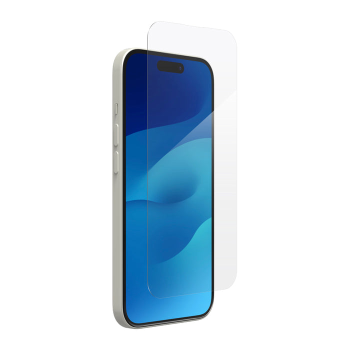 ฟิล์มกระจก Glass Elite สำหรับ iPhone 15