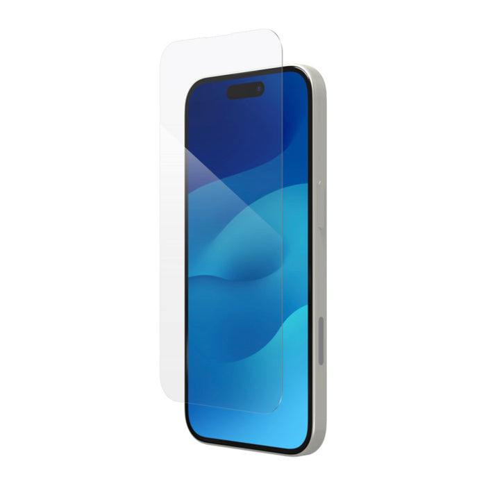 ฟิล์มกันแสงสะท้อน และ กันแสงสีฟ้า Glass XTR3 สำหรับ iPhone 15