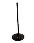 Hajdu Flanschdeckel AF 80