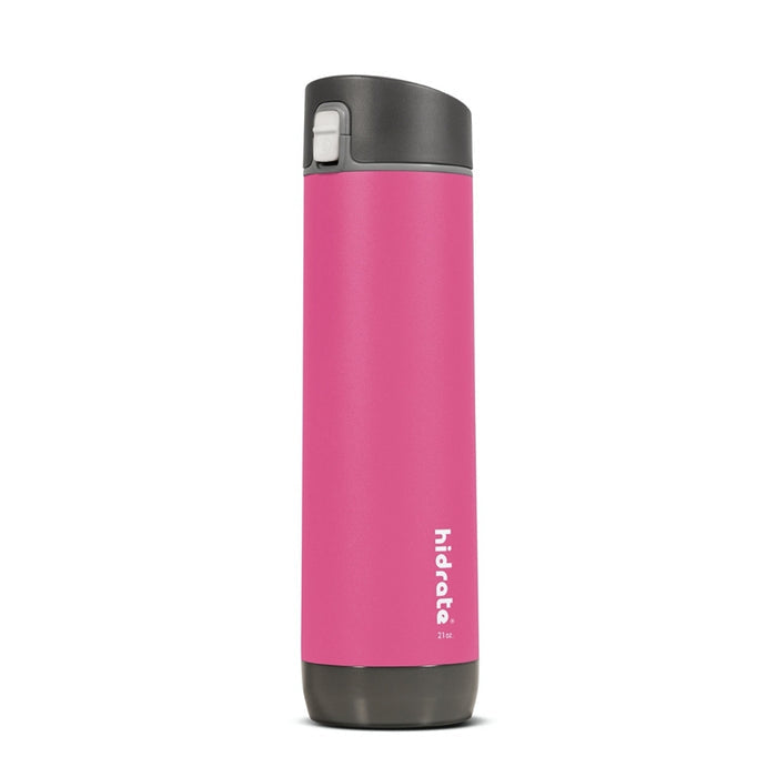 ขวดน้ำอัจฉริยะ HidrateSpark PRO ขนาด 21 ออนซ์ สี Fruit Punch