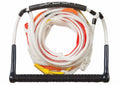 HO 15'' Elite Deep V Handle w/ 70' Rec Rope Ski Combo - BoardCo