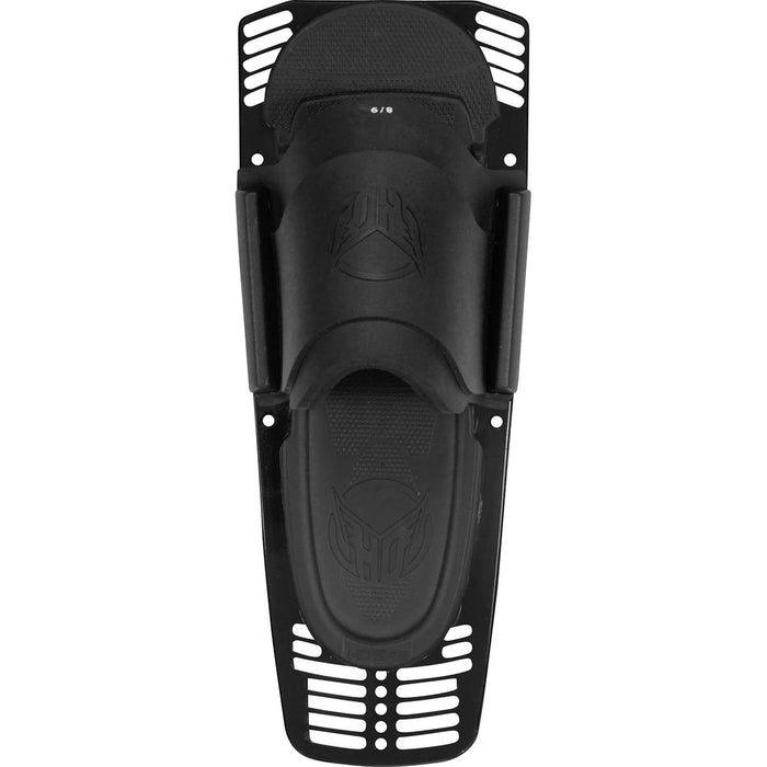 HO Animal Rear Toe Plate 2024 - BoardCo