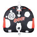 HO Dog 3 Tube - BoardCo
