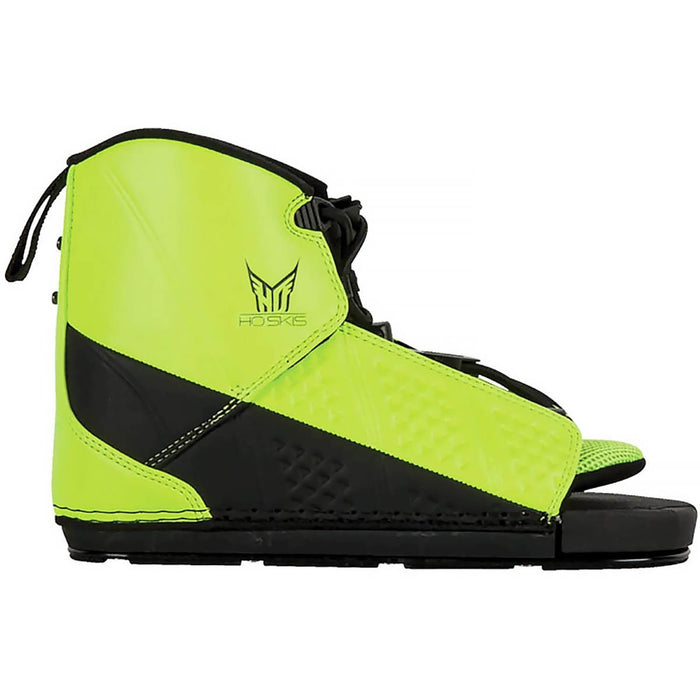 HO FreeMAX Water Ski Bindings 2015 - BoardCo