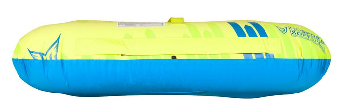 HO Fury Tube - BoardCo