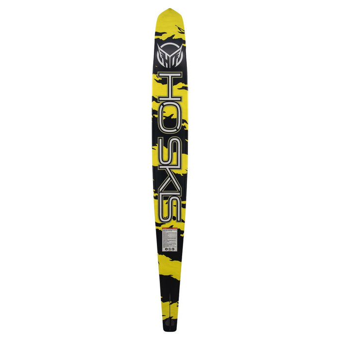 HO Future Omni Water Ski 2022 Army Green - BoardCo