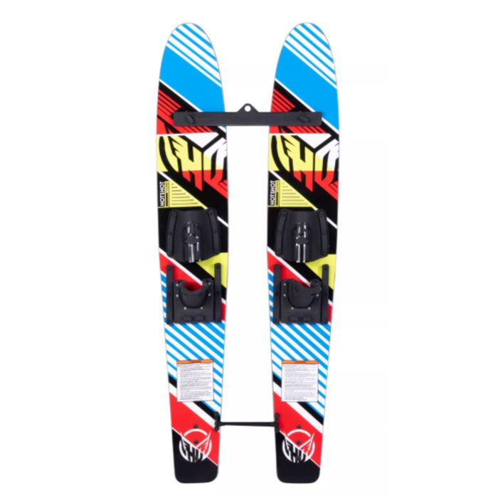 HO Hot Shot Trainer Water Skis 2021