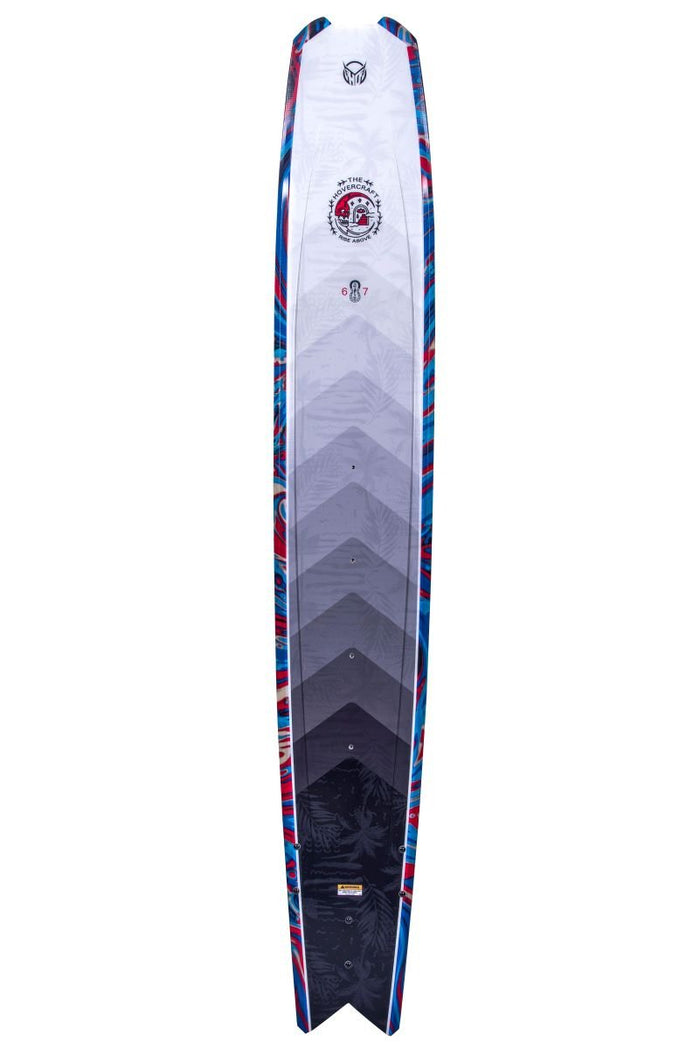 HO Hovercraft Water Ski 2021 - BoardCo