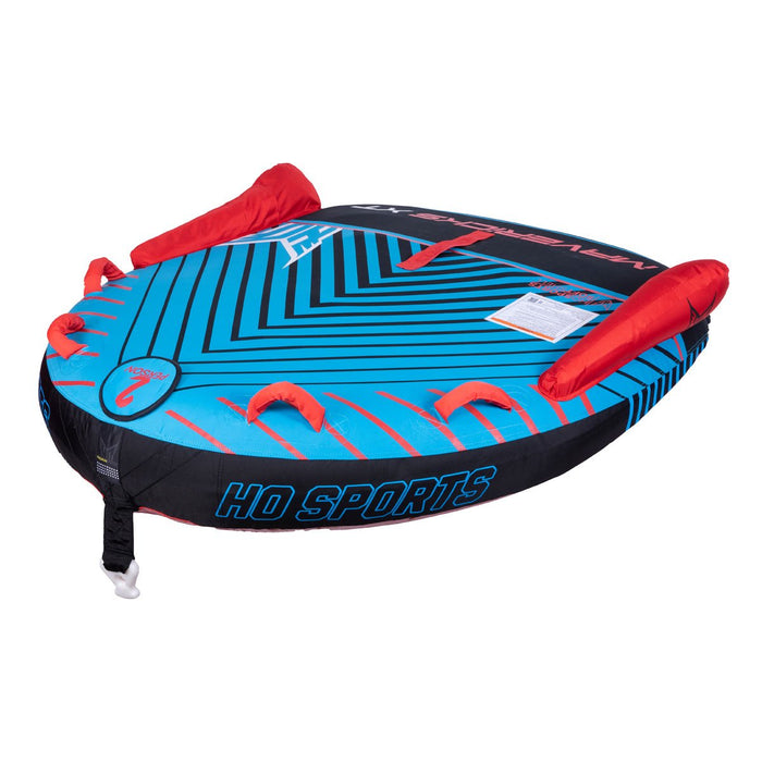 HO Mavericks 2 XT Tube 2022 - BoardCo