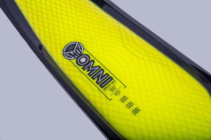 HO Omni Water Ski 2021 - BoardCo