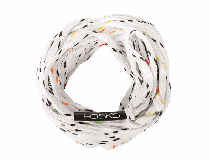 HO Sports 70' Ski Rope w/ 8 Sec Mainline - BoardCo