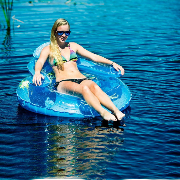 HO Sports Tiki Lounge Tube 2016 - BoardCo