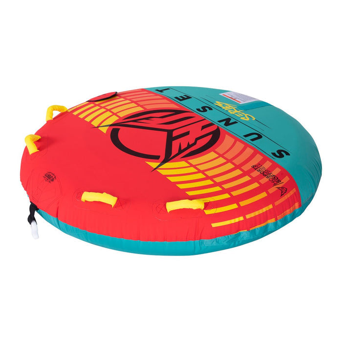 HO Sunset 2 Tube 2022 - BoardCo
