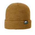 HO Syndicate Rolled Beanie in Wheat - BoardCo