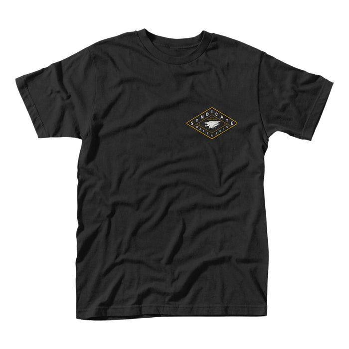 HO Syndicate Shift Tee - BoardCo