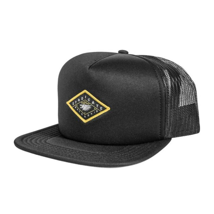 HO Syndicate Shift Trucker Hat - BoardCo