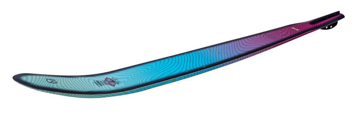 HO Women's Fusion Freeride Water Ski 2021 - BoardCo
