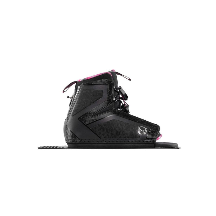 HO Women's Stance 110 Rear Water Ski Binding 20022 - BoardCo