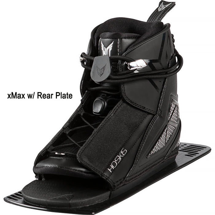 HO XMAX Water Ski Binding 2016 - BoardCo